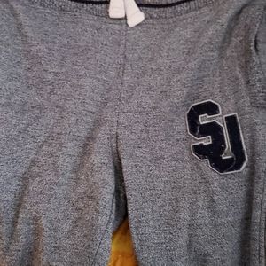 Sean John Kids Sweatpants Size 4 -Unisex